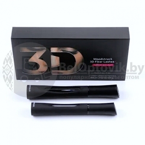 3D Тушь для ресниц Younique Moodstruck Fiber Lashes+