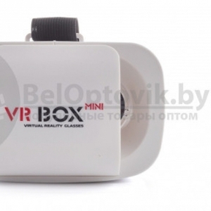 Очки виртуальной реальности VR BOX mini
