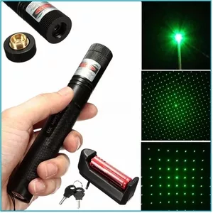 Лазерная указка Green Laser Pointer