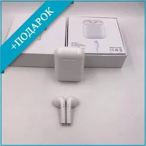 Беспроводные наушники TWS-i8X (аналог AirPods)