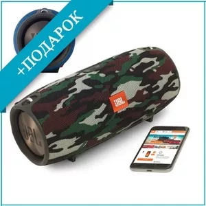 Беспроводная колонка JBL Xtreme