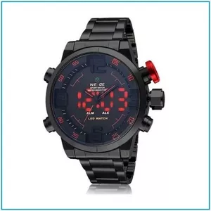 Часы WEIDE Sport Watch