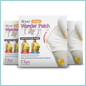 Пластырь для подтяжки груди Mymi Wonder Patch Breast