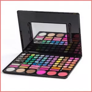 Палетка теней MAC Professional Makeup