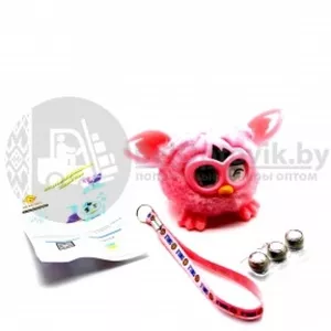 Многофункциональная игрушка Furby малыш эльф