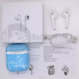 Беспроводные наушники TWS-i8X (аналог AirPods)