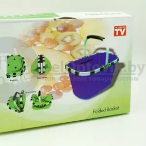 Складная корзина Folder Basket