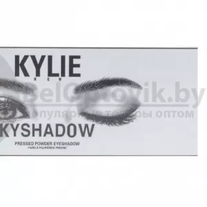 Палетка теней Kylie Kyshadow New