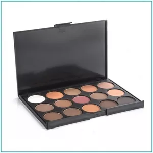 Палетка теней MAC Professional Makeup FG15