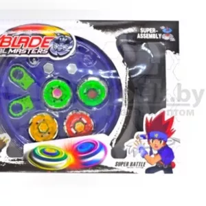 Набор волчки Бейблэйд (Beyblade)