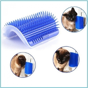 Catit Self Groomer Игрушка-массажер для котят и кошек