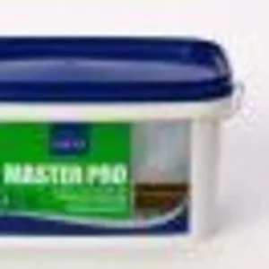 Готовый обойный клей Kiilto Master Pro,  Deco 1л/5л/10л/15л.