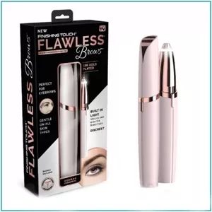 Эпилятор для бровей Electric Finishing Touch Flawless Brows