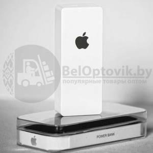 Портативное зарядное устройство Apple Power Bank 6000 mAh
