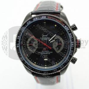 Часы TAG Heuer Grand Carrera RS2 (механика)