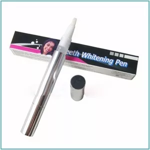 Карандаш для отбеливания зубов Teeth Whitening Pen