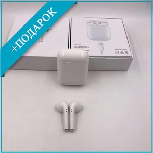 Беспроводные наушники TWS-i8X (аналог AirPods)