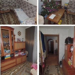 Продаю двухкомнатную квартиру: г.Могилев,  проспект Пушкинский,  д.51