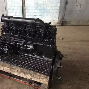 Двигатель ремонтный д 260