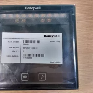 Сканер штрихкодов многоплоскостной Honeywell 7980g