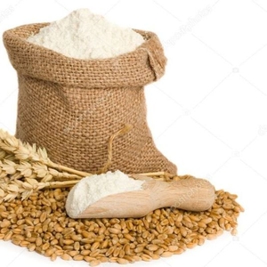 Мука пшеничная оптом высший сорт и 1с