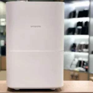 Мойка воздуха Xiaomi Smart Mi Air Humidifier 2