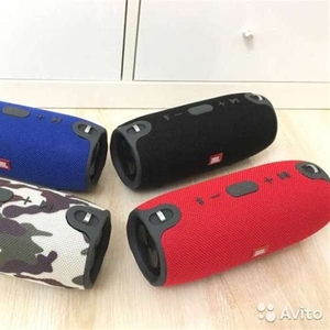 Беспроводная колонка JBL Xtreme XL