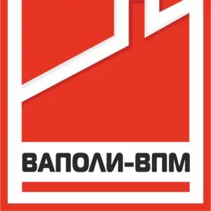 Строительная компания ООО «ВАПОЛИ-ВПМ»