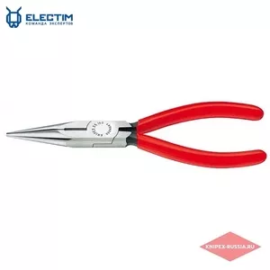 Круглогубцы KNIPEX KN-2202160