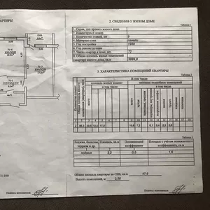 Продаётся квартира в Слуцке