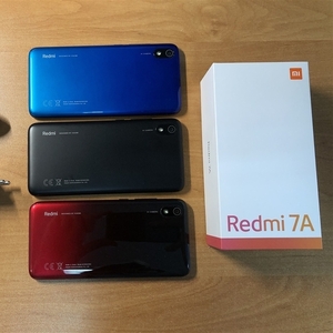 Xiaomi Redmi 7A 16Gb можно в рассрочку