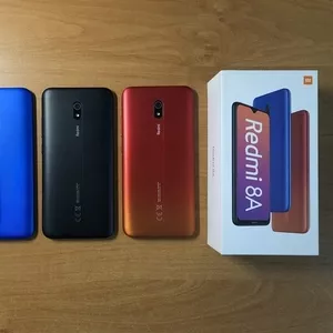 Xiaomi Redmi 8A 32Gb можно в рассрочку