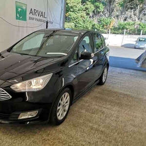 Ford C-MAX 5pl 1.5 TDCI 120ch Titanium