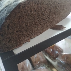 Хлеб собственного производства без консервантов и сахара