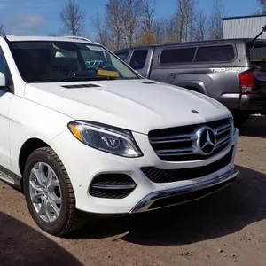 Mercedes,  GLE 300D 4MATIC,  2015