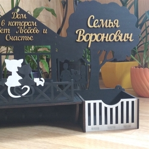Продам ключницу 