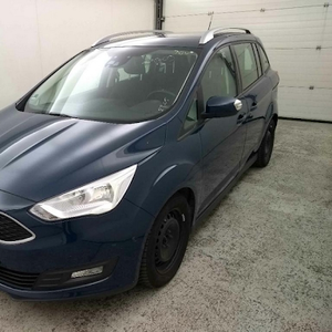 Ford,  Grand C-Max 5pl. 1.5,  2015