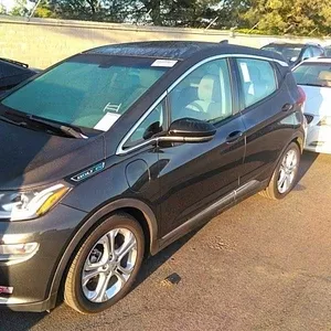 CHEVROLET,  BOLT LT,  2017