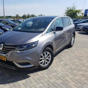 Renault,  Espace 1.6 dCi Express 5p.,  2016