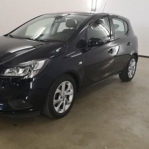 Opel,  Corsa 1.3 CDTI ecoFLEX S&S 95 pk 5d Online Edition,  2017