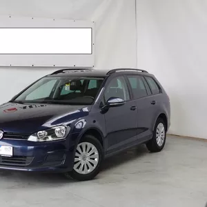 Volkswagen,  Golf 1.6 TDI,  2016