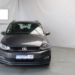 Volkswagen,  Touran 1.6 TDI,  2016