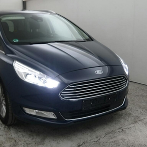 Ford,  Galaxy 2.0 TDCI,  2016