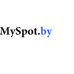 Для аренды выбирай MySpot.by