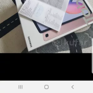 Продам Samsung Tab S6 lite,  64 гб,  LTE