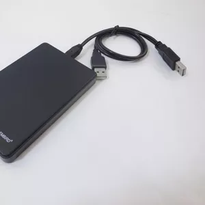 У нас вы можете заказать боксы для жесткого диска HDD или SSD