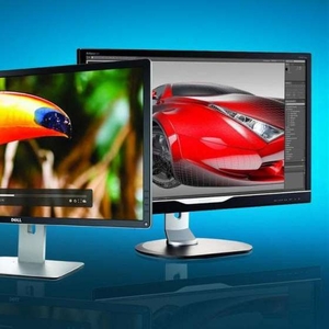 Мониторы Acer,  HP,  Fujitsu,  LG,  Samsung,  Dell,  Eizo / от 19