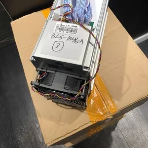 Bitmain Antminer L3  (обновленный) Блок.  Минск