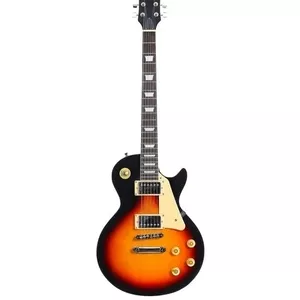 Электрогитара под Gibson Les Paul