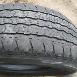 ШИНЫ б/у R17 265/65 Bridgestone